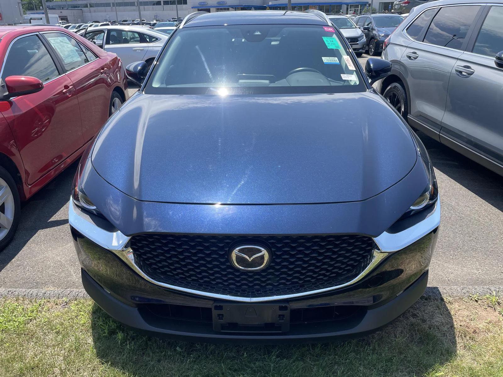 mazda cx-30 2023 3MVDMBBM7PM579415 image mazda cx-30 2023 3MVDMBBM7PM579415 image