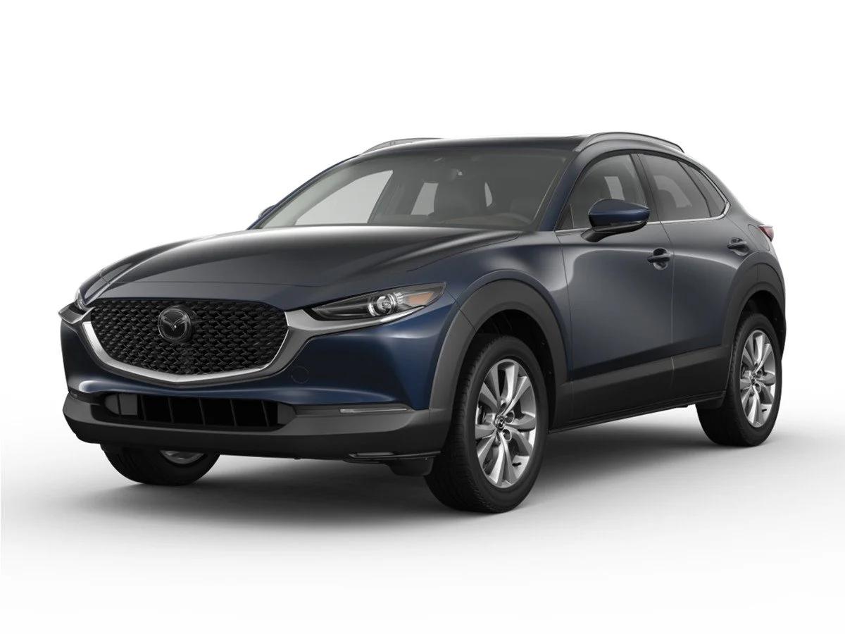 mazda cx-30 2023 3MVDMBDM2PM502142 image mazda cx-30 2023 3MVDMBDM2PM502142 image