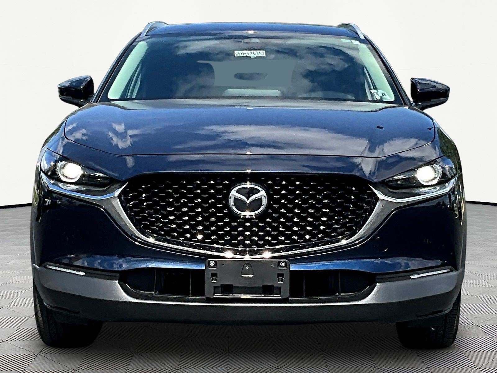 mazda cx-30 2023 3MVDMBCM5PM535086 image mazda cx-30 2023 3MVDMBCM5PM535086 image