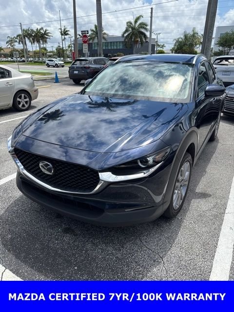 mazda cx-30 2023 3MVDMBBM5PM552391 image mazda cx-30 2023 3MVDMBBM5PM552391 image