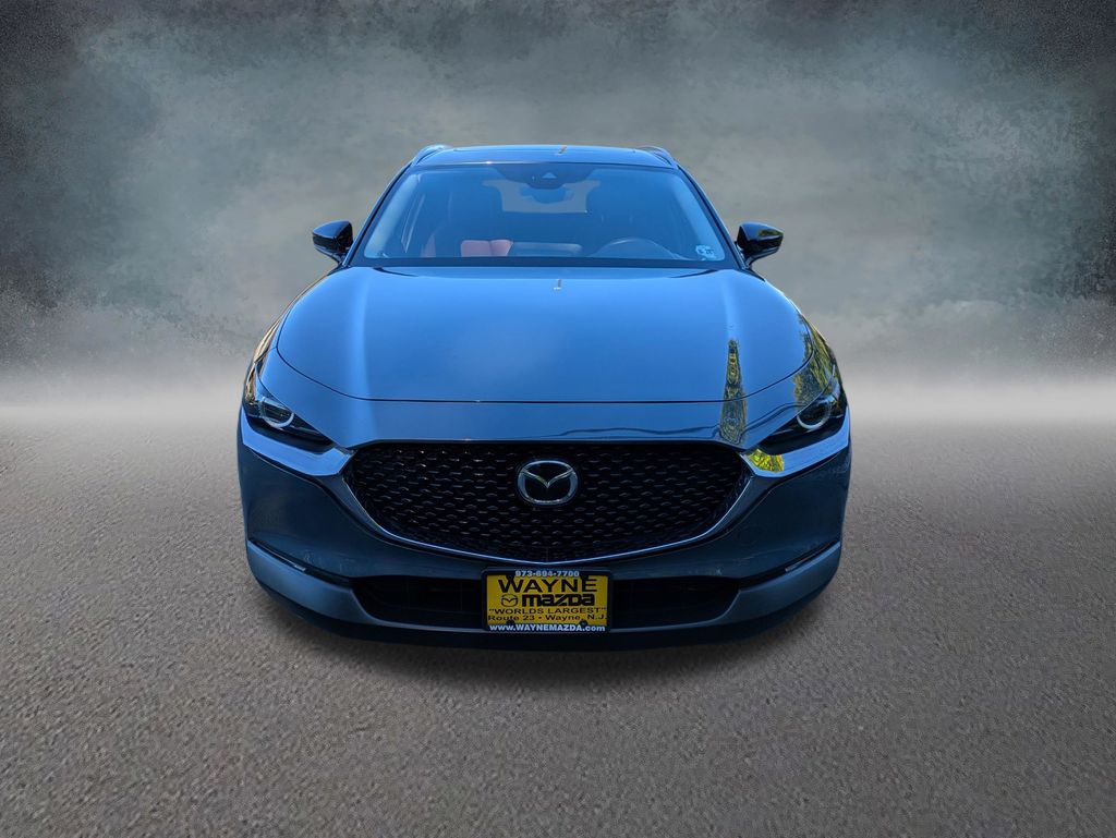 mazda cx-30 2023 3MVDMBCM7PM572172 image mazda cx-30 2023 3MVDMBCM7PM572172 image