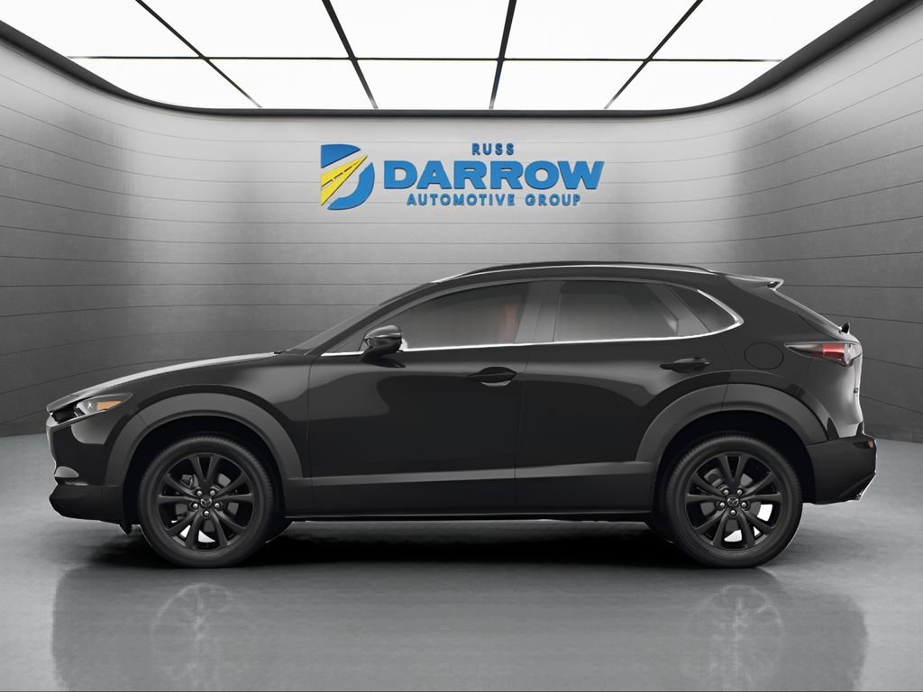mazda cx-30 2023 3MVDMBCM6PM563284 image mazda cx-30 2023 3MVDMBCM6PM563284 image
