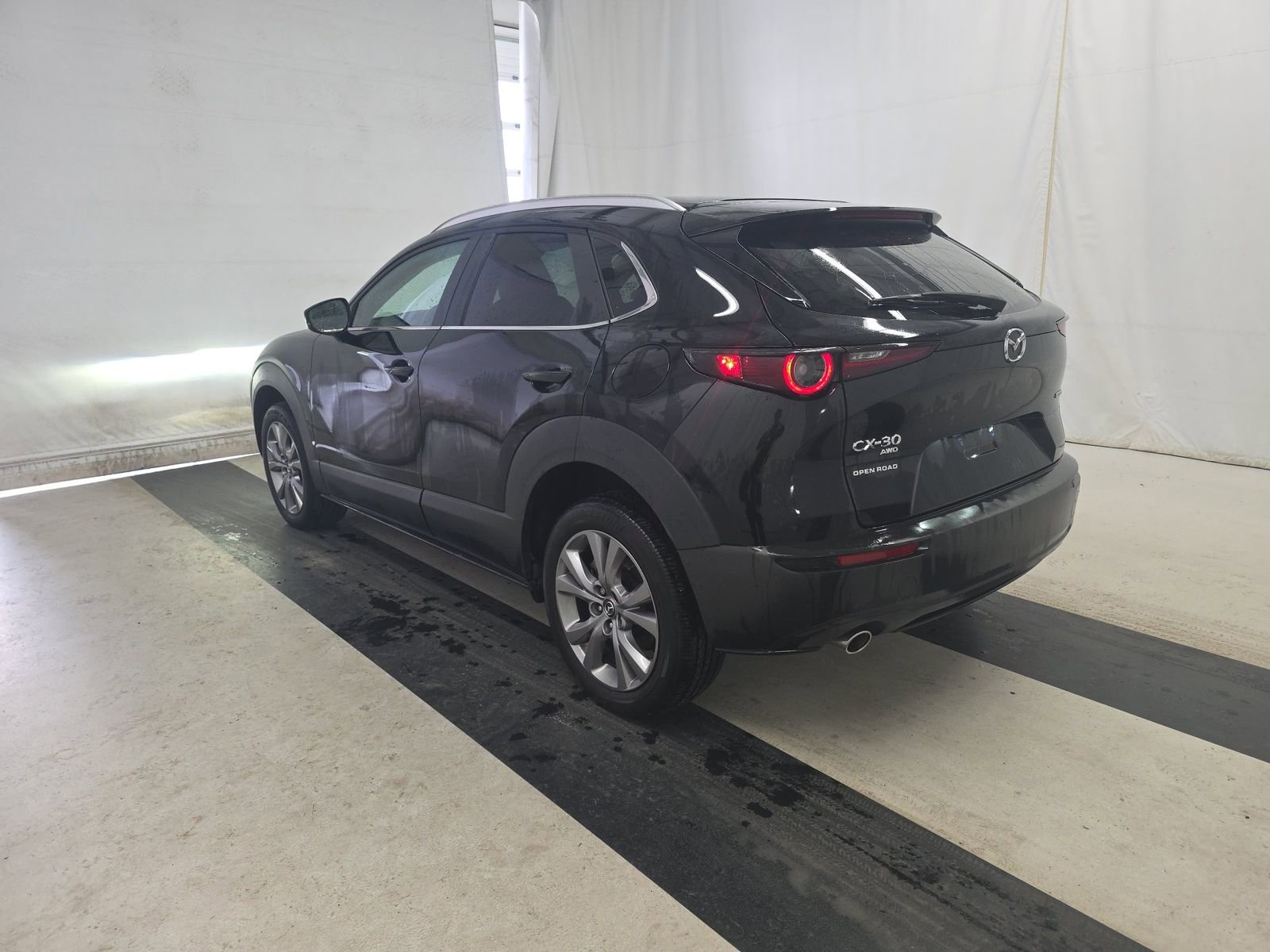 mazda cx-30 2023 3MVDMBCM5PM565737 image mazda cx-30 2023 3MVDMBCM5PM565737 image