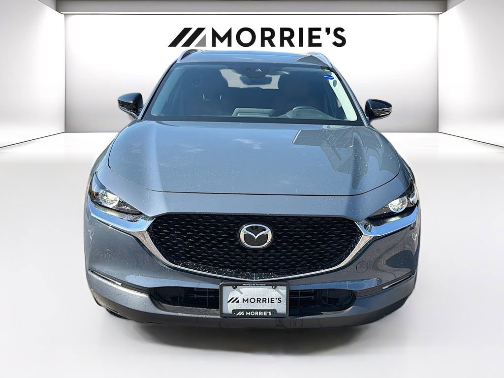 mazda cx-30 2023 3MVDMBCM2PM560804 image mazda cx-30 2023 3MVDMBCM2PM560804 image