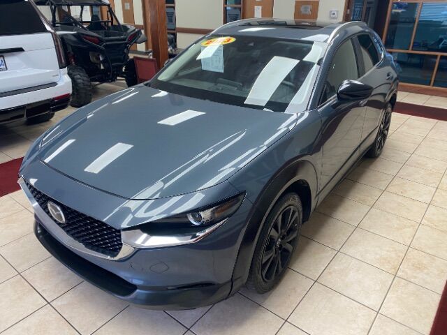 mazda cx-30 2023 3MVDMBCM5PM511483 image mazda cx-30 2023 3MVDMBCM5PM511483 image