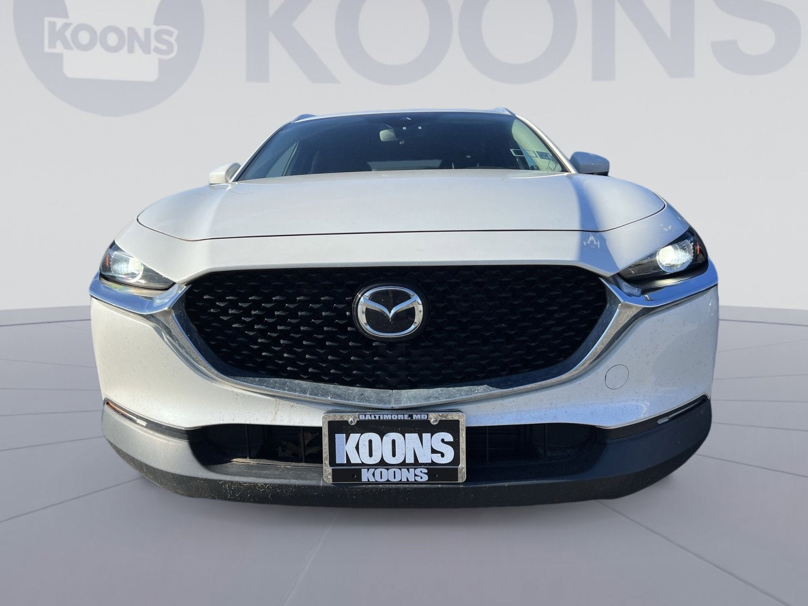 mazda cx-30 2023 3MVDMBCM3PM538147 image mazda cx-30 2023 3MVDMBCM3PM538147 image