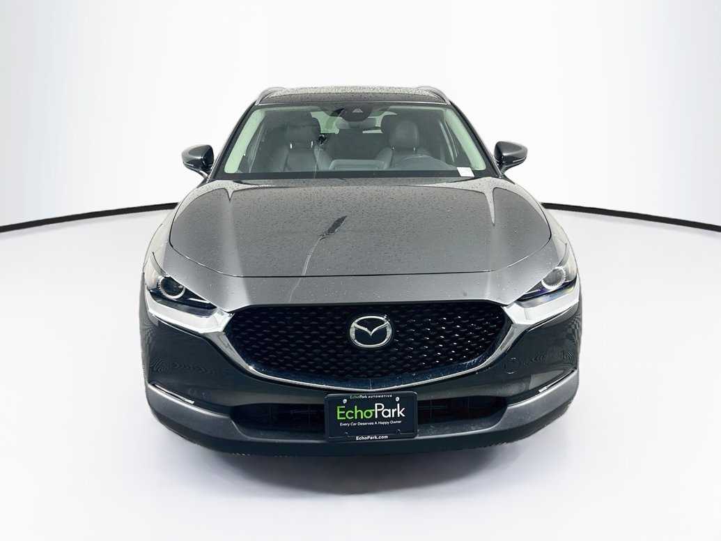 mazda cx-30 2023 3MVDMBCM4PM561355 image mazda cx-30 2023 3MVDMBCM4PM561355 image