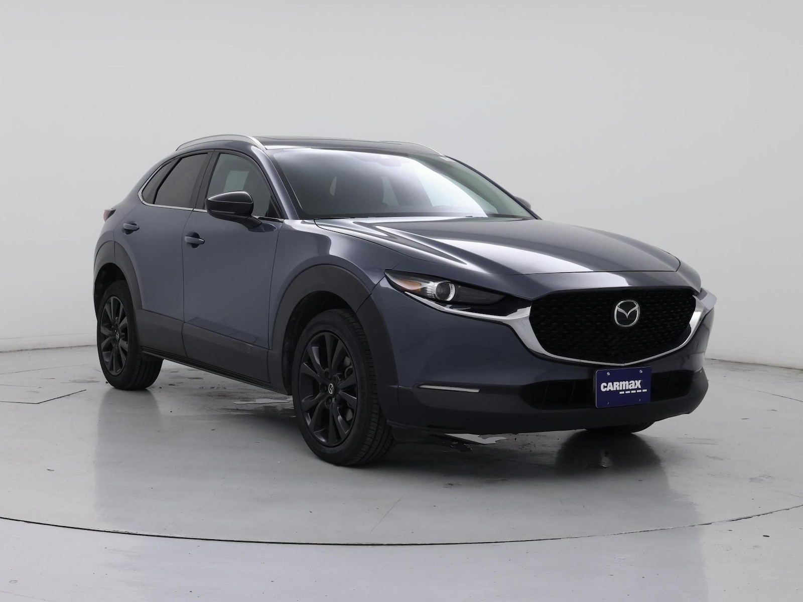 mazda cx-30 2023 3MVDMBCM9PM567927 image mazda cx-30 2023 3MVDMBCM9PM567927 image
