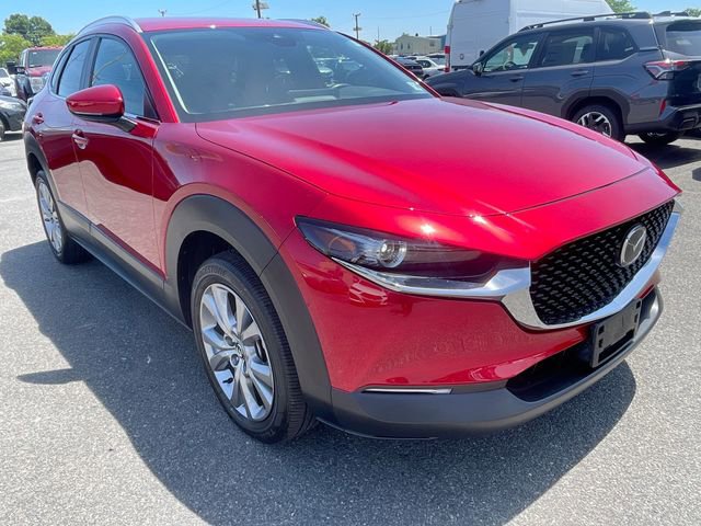mazda cx-30 2023 3MVDMBCM2PM553321 image mazda cx-30 2023 3MVDMBCM2PM553321 image