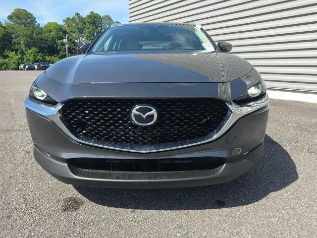 mazda cx-30 2023 3MVDMBCMXPM587992 image mazda cx-30 2023 3MVDMBCMXPM587992 image