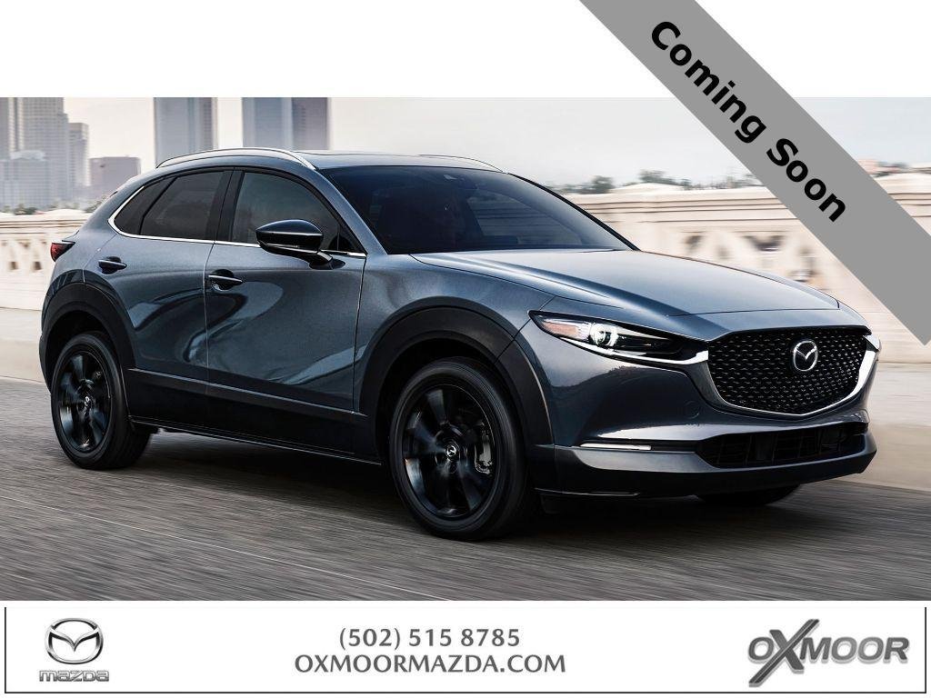 mazda cx-30 2023 3MVDMBCM6PM512707 image mazda cx-30 2023 3MVDMBCM6PM512707 image