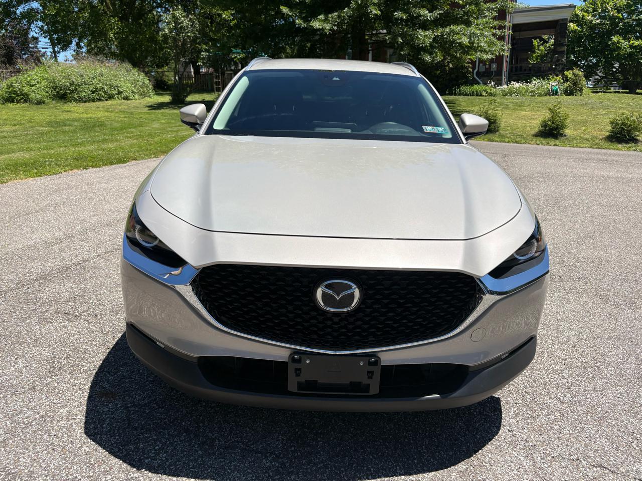 mazda cx-30 2023 3MVDMBCM0PM536047 image mazda cx-30 2023 3MVDMBCM0PM536047 image