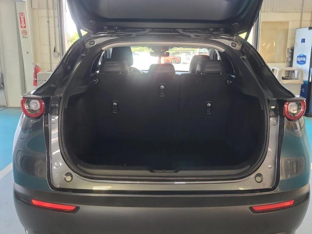mazda cx-30 2023 3MVDMBCM4PM548654 image mazda cx-30 2023 3MVDMBCM4PM548654 image