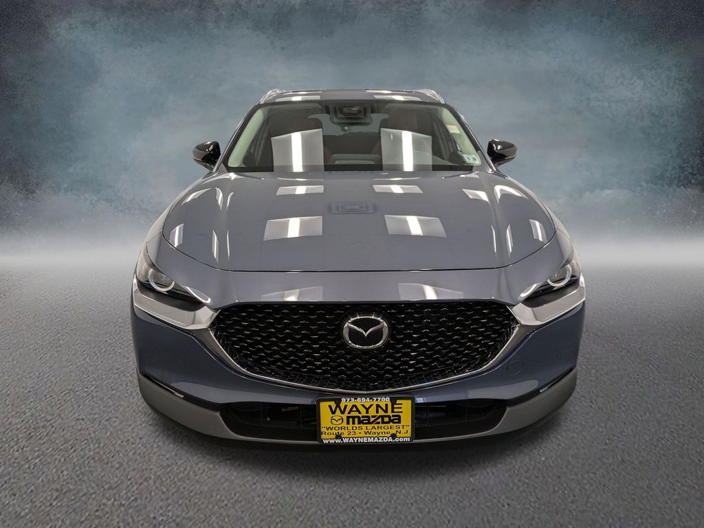 mazda cx-30 2023 3MVDMBCMXPM575812 image mazda cx-30 2023 3MVDMBCMXPM575812 image