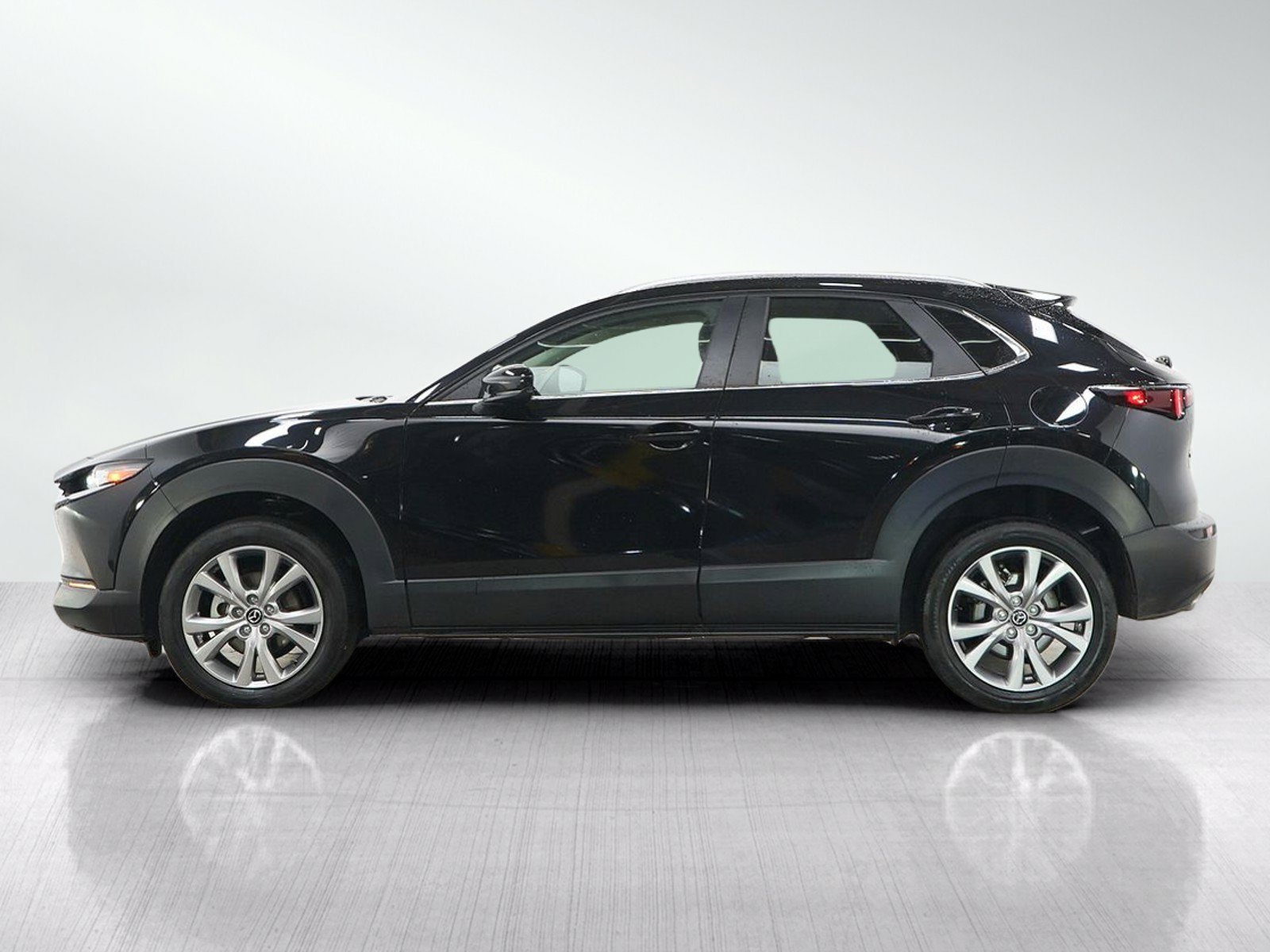 mazda cx-30 2023 3MVDMBBM6PM561181 image mazda cx-30 2023 3MVDMBBM6PM561181 image