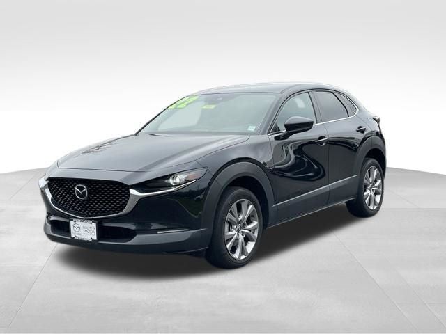 mazda cx-30 2023 3MVDMBCM4PM584540 image mazda cx-30 2023 3MVDMBCM4PM584540 image