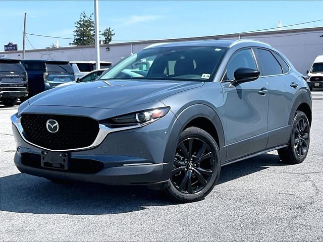mazda cx-30 2023 3MVDMBCM0PM557643 image mazda cx-30 2023 3MVDMBCM0PM557643 image