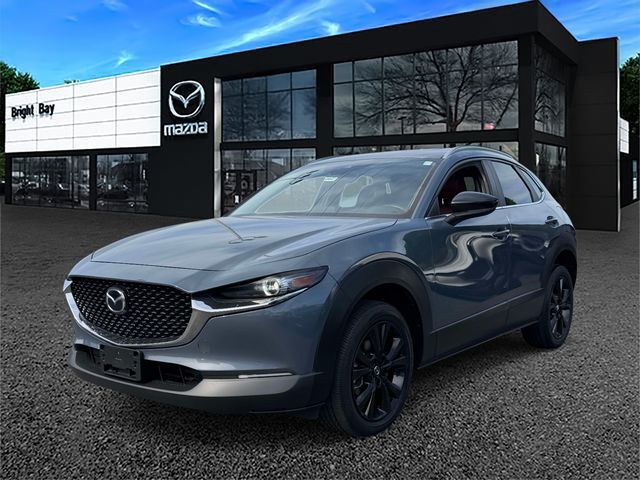 mazda cx-30 2023 3MVDMBCM4PM563834 image mazda cx-30 2023 3MVDMBCM4PM563834 image