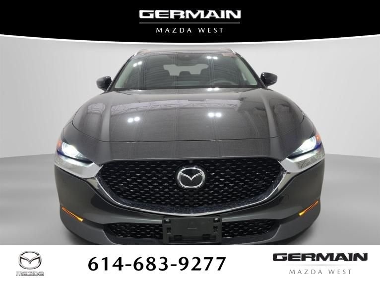 mazda cx-30 2023 3MVDMBEY0PM552992 image mazda cx-30 2023 3MVDMBEY0PM552992 image