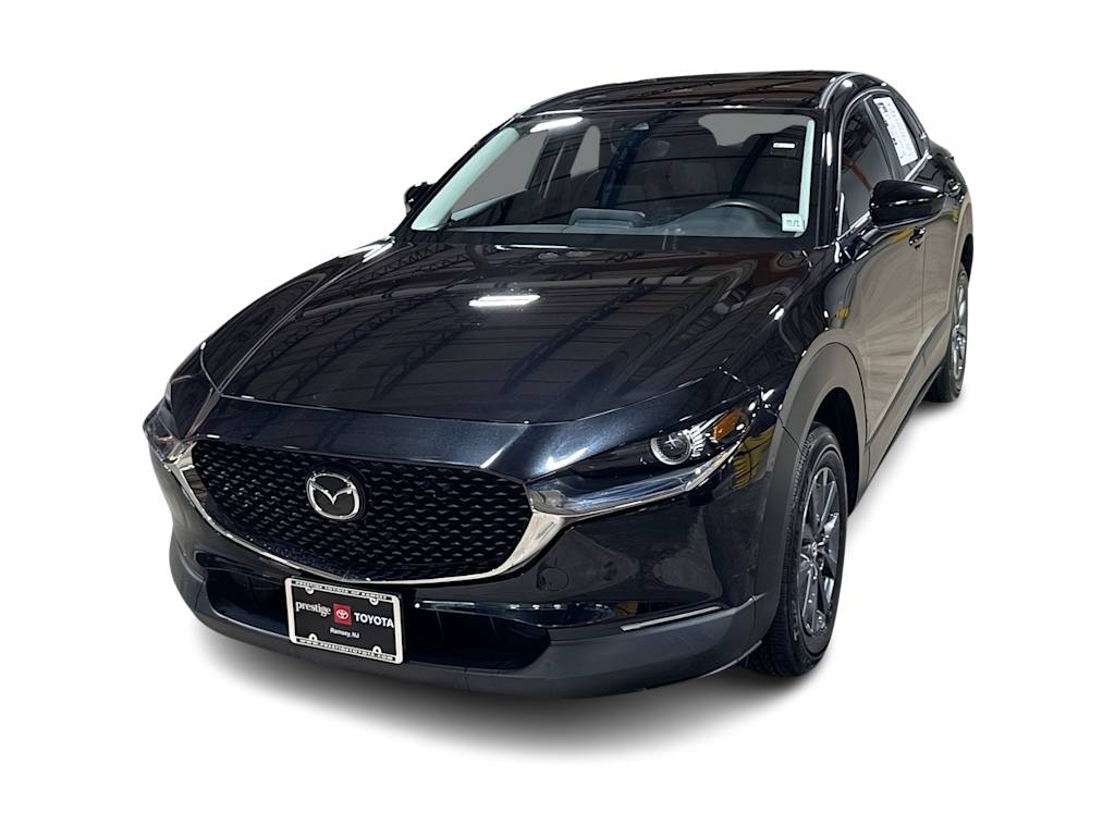 mazda cx-30 2023 3MVDMBAM0PM538643 image