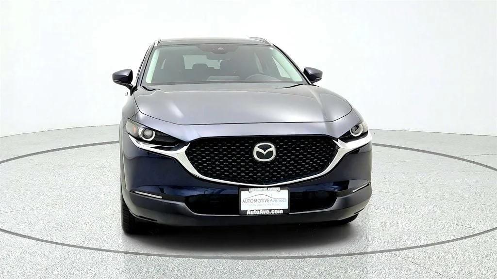 mazda cx-30 2023 3MVDMBCM3PM564456 image mazda cx-30 2023 3MVDMBCM3PM564456 image