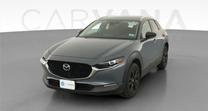 mazda cx-30 2023 3MVDMBCM6PM578741 image mazda cx-30 2023 3MVDMBCM6PM578741 image