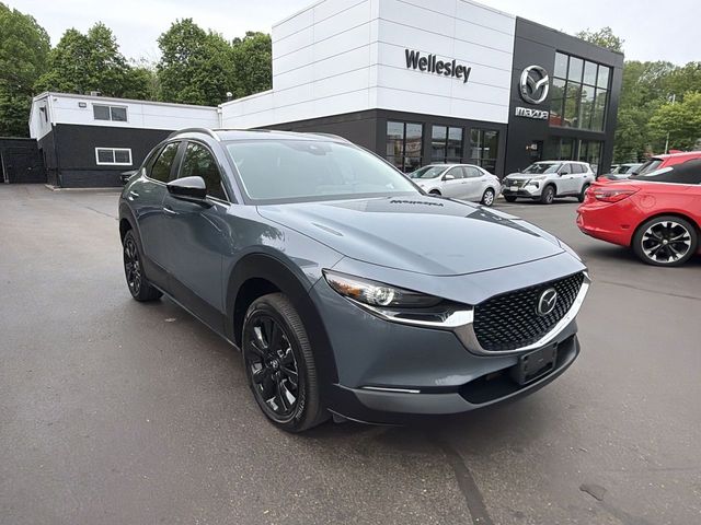 mazda cx-30 2023 3MVDMBCM4PM574221 image mazda cx-30 2023 3MVDMBCM4PM574221 image