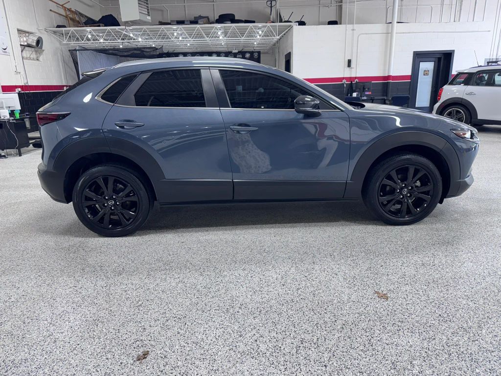 mazda cx-30 2023 3MVDMBCM9PM514113 image mazda cx-30 2023 3MVDMBCM9PM514113 image