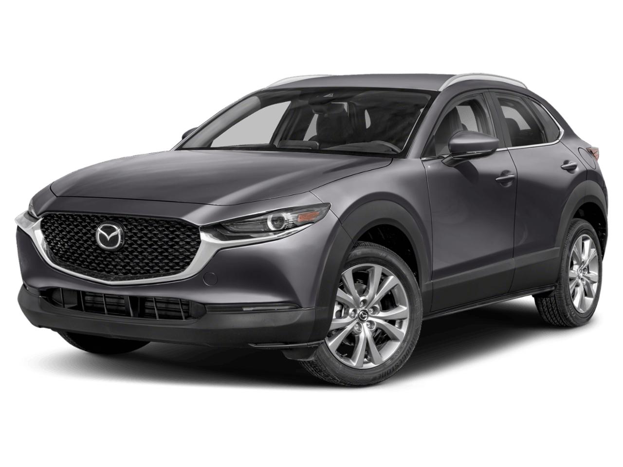 mazda cx-30 2023 3MVDMBBM3PM530776 image mazda cx-30 2023 3MVDMBBM3PM530776 image