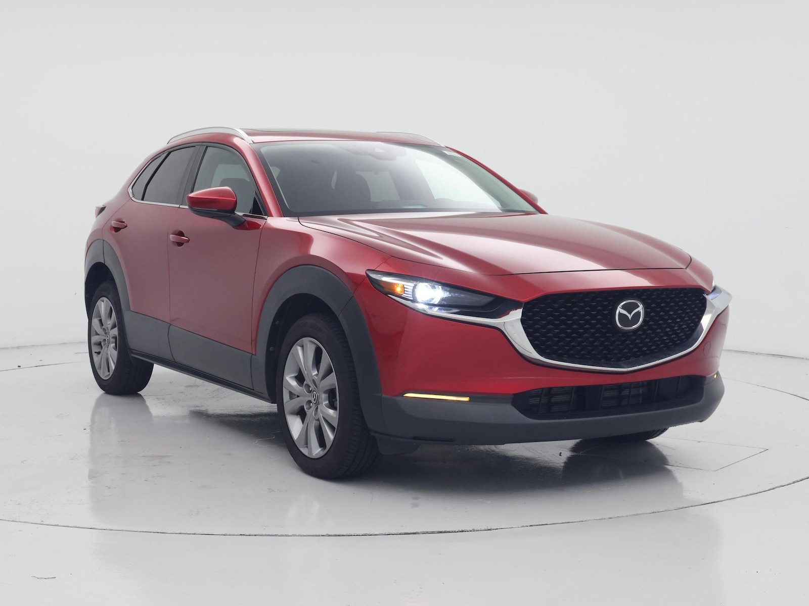 mazda cx-30 2023 3MVDMBDM5PM536611 image mazda cx-30 2023 3MVDMBDM5PM536611 image