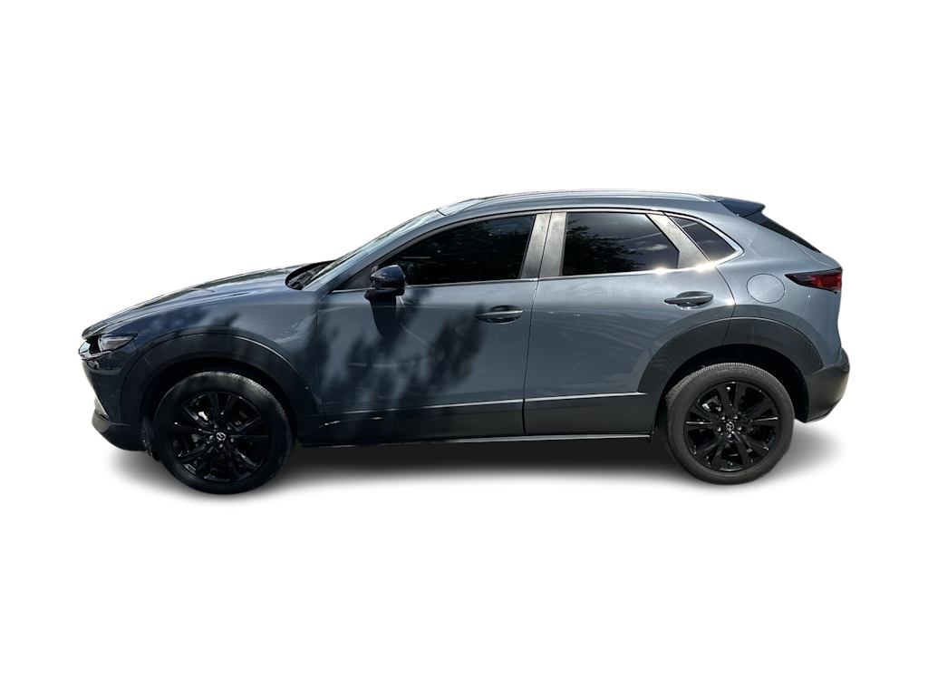 mazda cx-30 2023 3MVDMBCM3PM576820 image mazda cx-30 2023 3MVDMBCM3PM576820 image