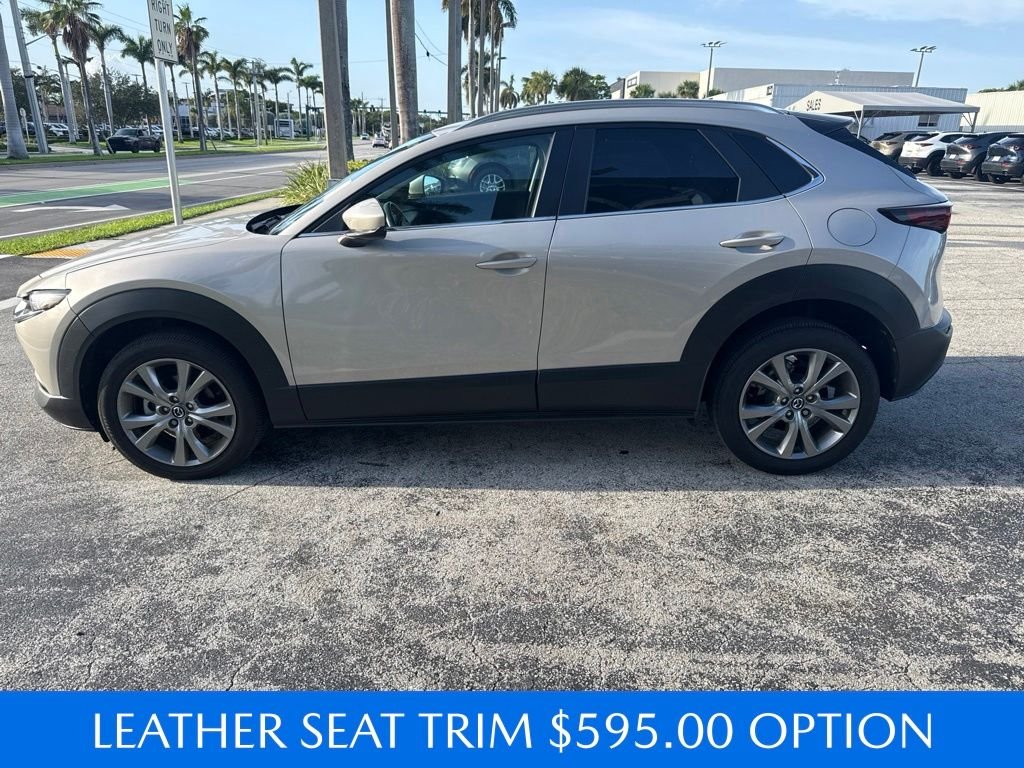 mazda cx-30 2023 3MVDMBCMXPM583733 image mazda cx-30 2023 3MVDMBCMXPM583733 image