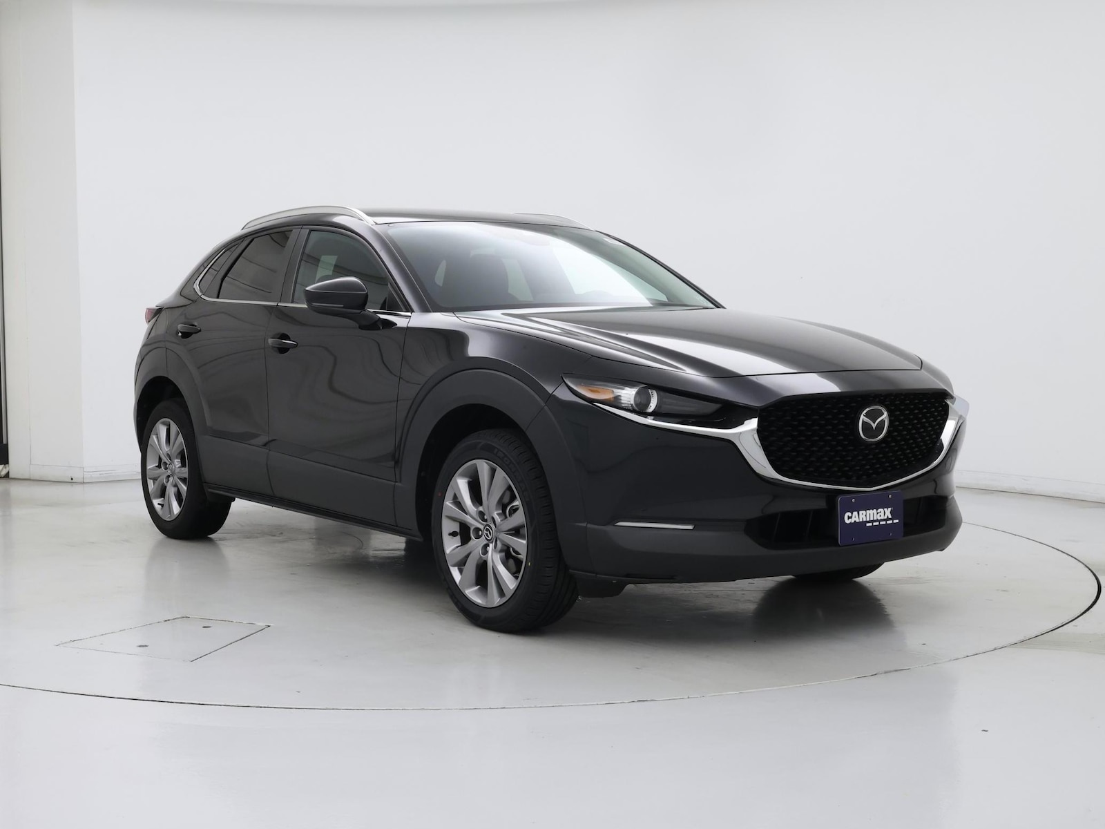 mazda cx-30 2023 3MVDMBCM0PM545380 image mazda cx-30 2023 3MVDMBCM0PM545380 image