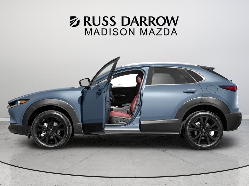 mazda cx-30 2023 3MVDMBDM2PM511682 image mazda cx-30 2023 3MVDMBDM2PM511682 image