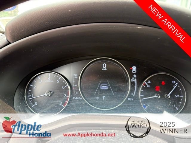 mazda cx-30 2023 3MVDMBBMXPM509018 image mazda cx-30 2023 3MVDMBBMXPM509018 image