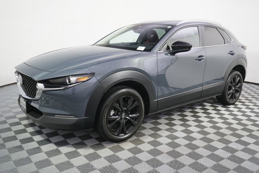 mazda cx-30 2023 3MVDMBCMXPM564387 image mazda cx-30 2023 3MVDMBCMXPM564387 image