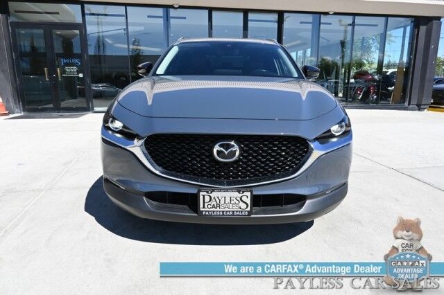 mazda cx-30 2023 3MVDMBCM2PM541220 image mazda cx-30 2023 3MVDMBCM2PM541220 image
