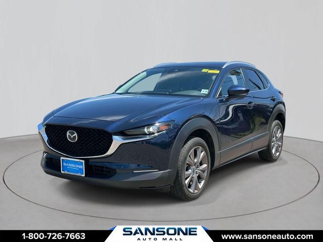 mazda cx-30 2023 3MVDMBCM3PM572055 image mazda cx-30 2023 3MVDMBCM3PM572055 image
