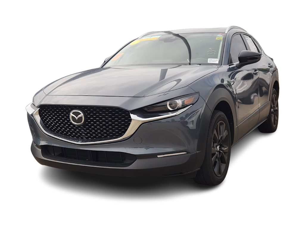 mazda cx-30 2023 3MVDMBCM1PM523274 image mazda cx-30 2023 3MVDMBCM1PM523274 image