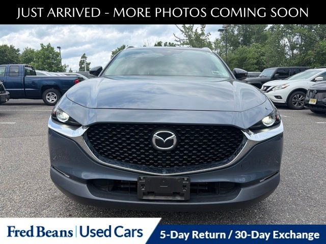 mazda cx-30 2023 3MVDMBCM6PM538496 image mazda cx-30 2023 3MVDMBCM6PM538496 image