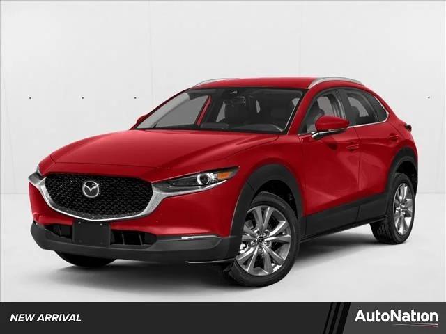 mazda cx-30 2023 3MVDMBCM3PM525267 image mazda cx-30 2023 3MVDMBCM3PM525267 image