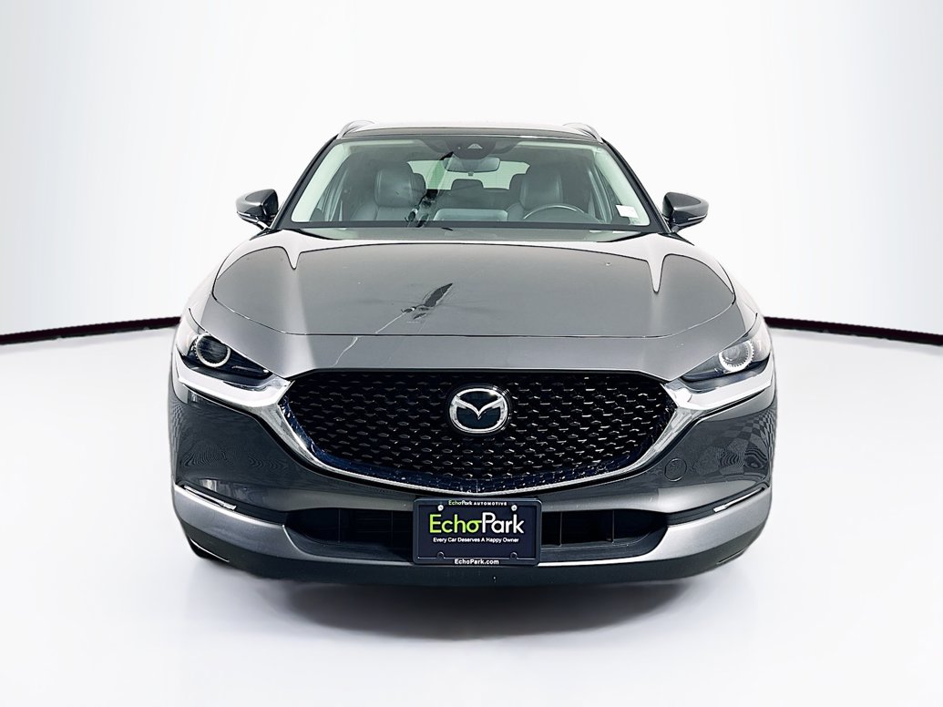 mazda cx-30 2023 3MVDMBCMXPM566107 image mazda cx-30 2023 3MVDMBCMXPM566107 image