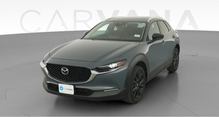 mazda cx-30 2023 3MVDMBCMXPM539571 image mazda cx-30 2023 3MVDMBCMXPM539571 image