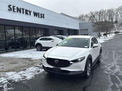 mazda cx-30 2023 3MVDMBCM3PM519291 image mazda cx-30 2023 3MVDMBCM3PM519291 image
