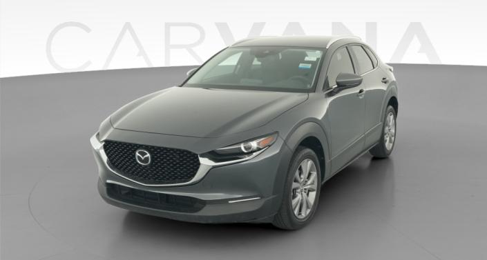 mazda cx-30 2023 3MVDMBCM7PM558207 image mazda cx-30 2023 3MVDMBCM7PM558207 image