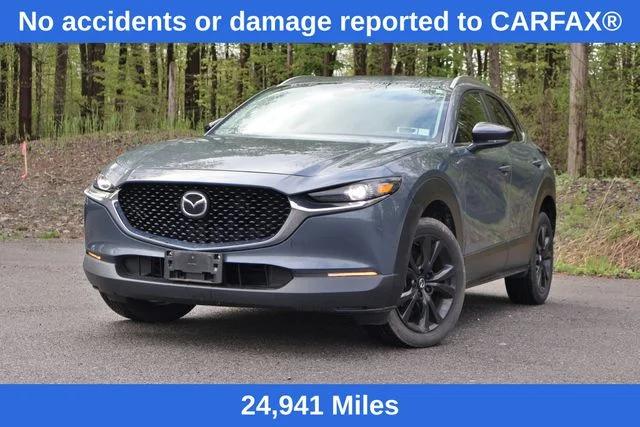 mazda cx-30 2023 3MVDMBCM3PM536673 image mazda cx-30 2023 3MVDMBCM3PM536673 image