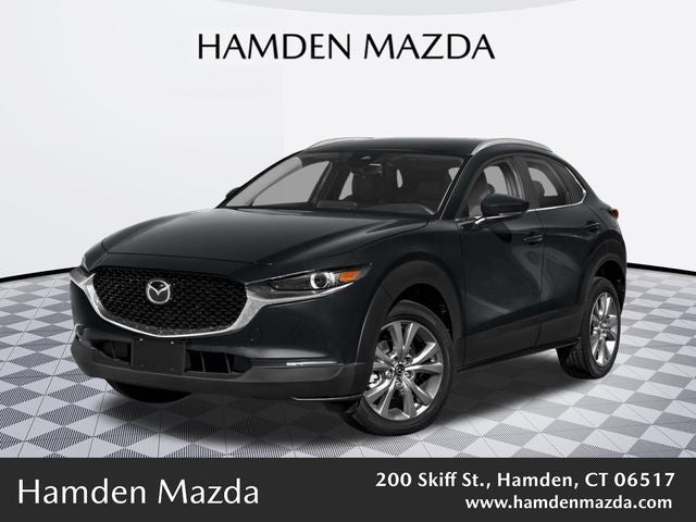 mazda cx-30 2023 3MVDMBCM7PM582880 image mazda cx-30 2023 3MVDMBCM7PM582880 image