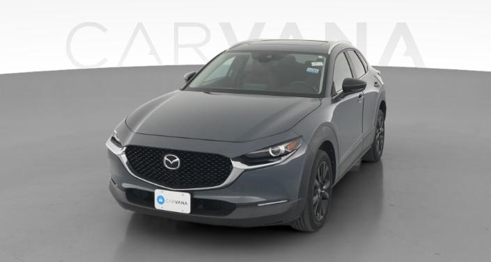 mazda cx-30 2023 3MVDMBCM4PM514343 image mazda cx-30 2023 3MVDMBCM4PM514343 image