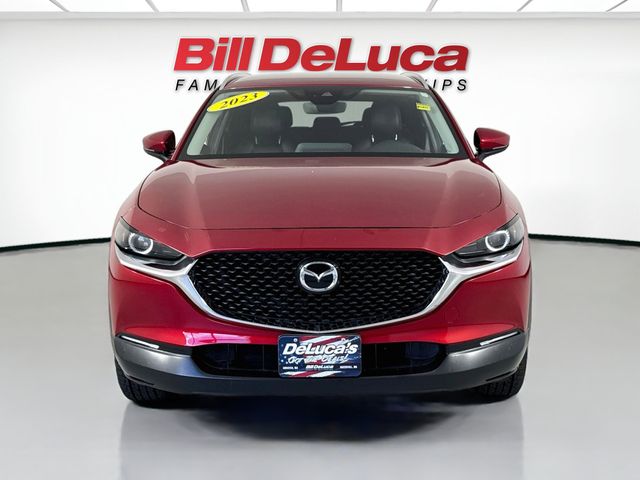 mazda cx-30 2023 3MVDMBBMXPM506202 image mazda cx-30 2023 3MVDMBBMXPM506202 image