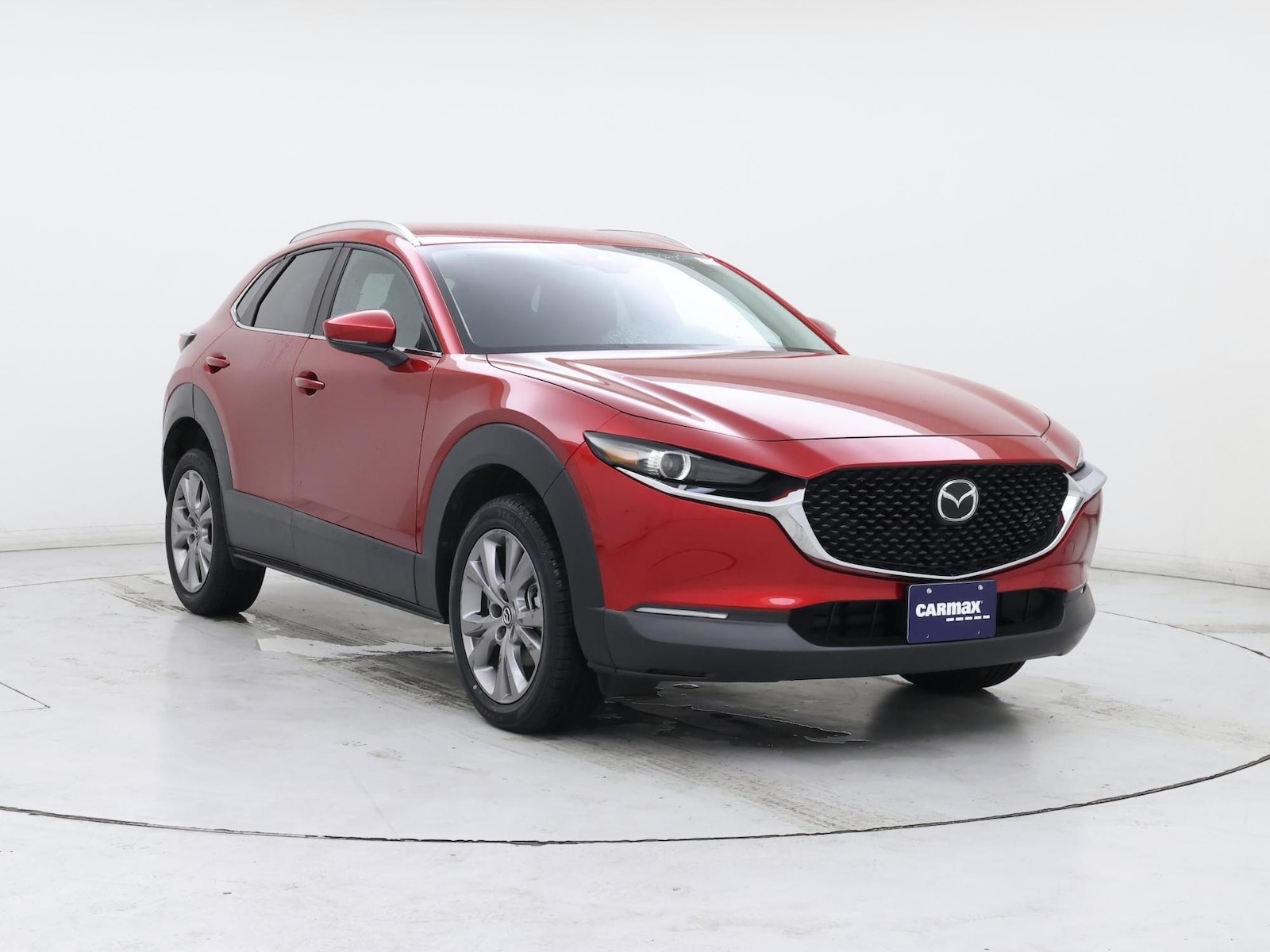 mazda cx-30 2023 3MVDMBBM5PM569515 image mazda cx-30 2023 3MVDMBBM5PM569515 image